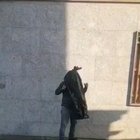 Când auzi sirena și vrei să scapi cu toți dinții