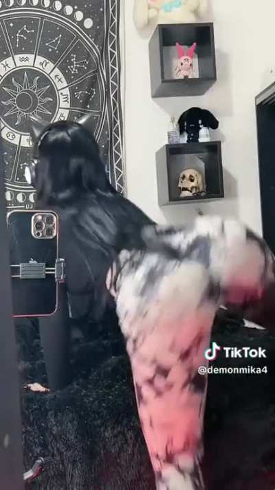 goth