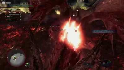A Dual Blades Dream