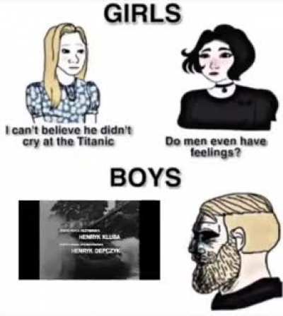 Anyone able to explain this meme because I’m a bit thick