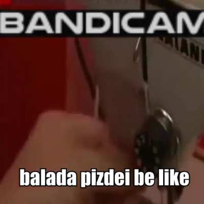 atunci cand un tolomac da repost la un meme
