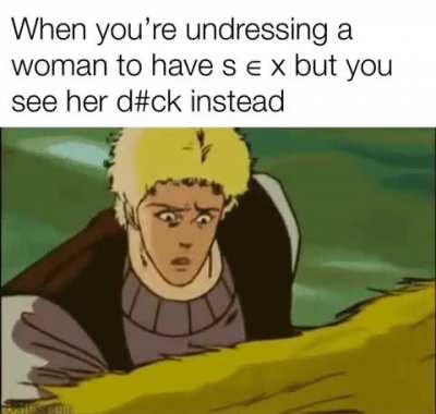 I’ve been cheated
