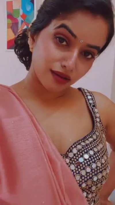 Saree Beauty