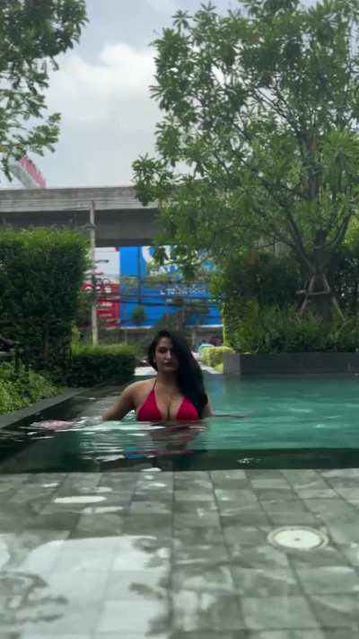 Sassy Poonam 