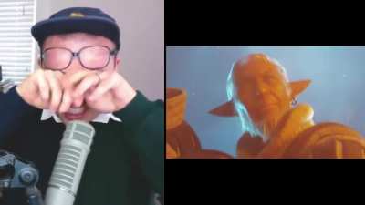 Anthony Fantano reviews End of an Era