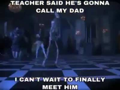 so excited
