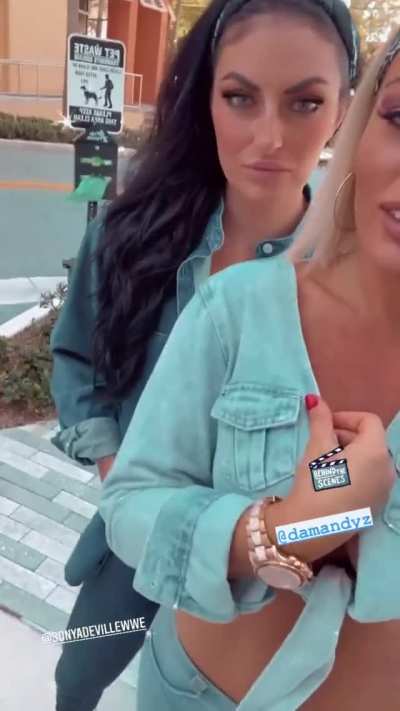 Sonya<wbr>&<wbr>Mandy