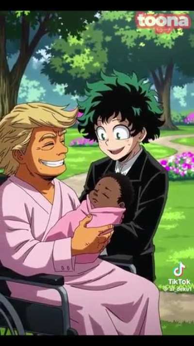 Wordington anime