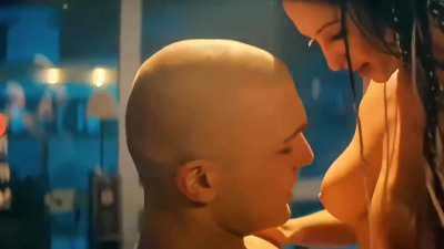 Anna Matysiak nude Scene in Proceder