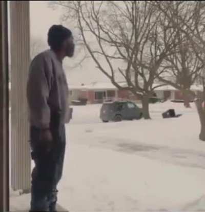 Porch Pirates BUSTED!