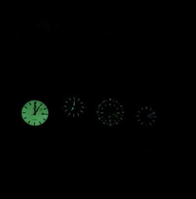 China Lume War - Who will be the king? 2 hours time lapse