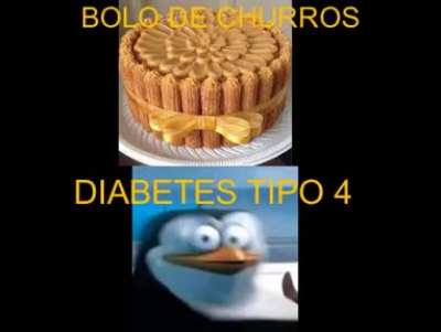 diabetes tipo 4