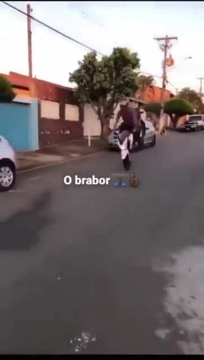 O brabor