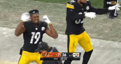 Current mood