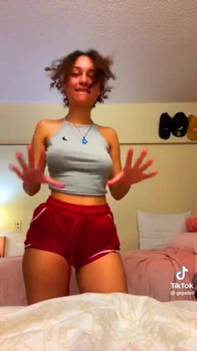 A little dump of her videos part 3