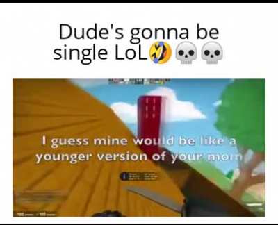 Uhh oh