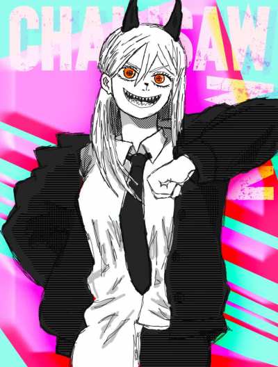 POWWW<wbr>EEEEE<wbr>ER!!!