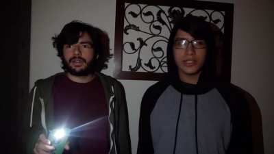 This is how all horror movies should end