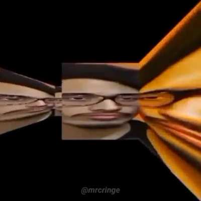 POV: estas en el infierno