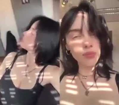 Billie 😍