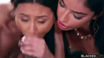 Emily Willis & Eliza Ibarra - Sweetening The Deal