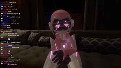 Robot Fanfiction