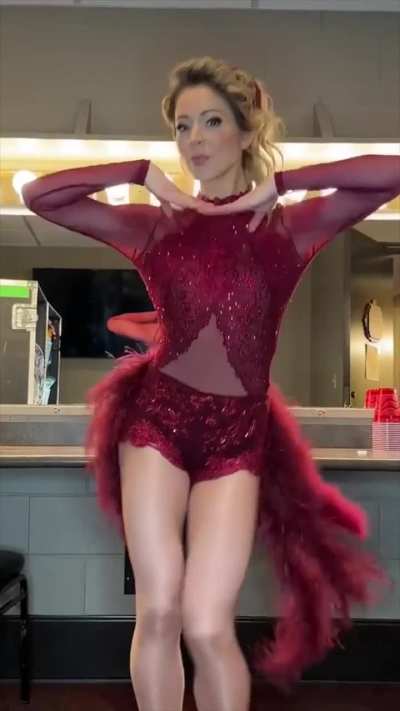 Lindsey Stirling