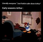 If I recall correctly (watched PB a while ago now)