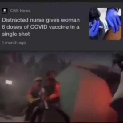 Overpower