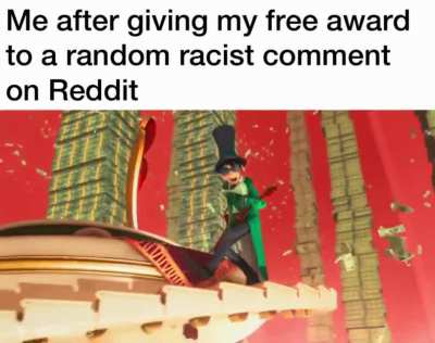 So bad.
