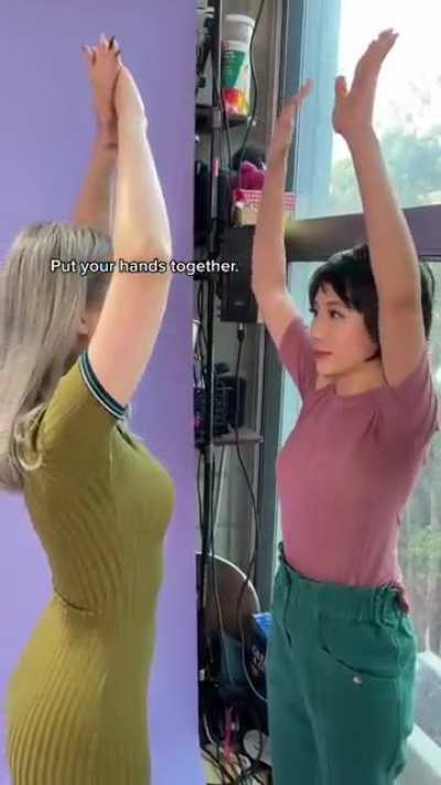 Stella Chuu Tiktok