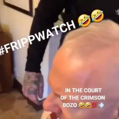 #FRIPPBOZO