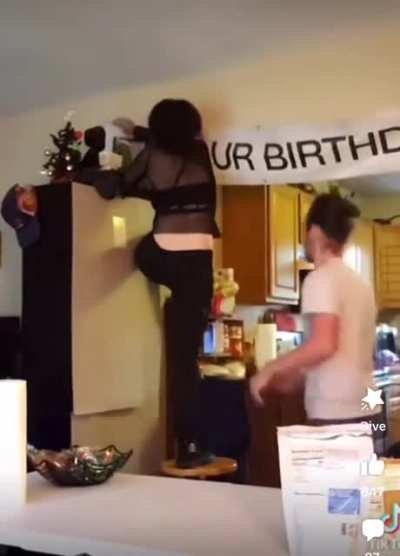 Maybe maybe maybe