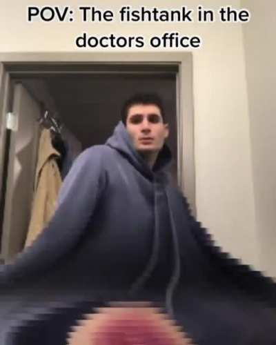 Glub glub
