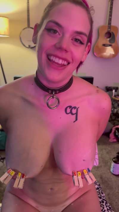 Fuck slut