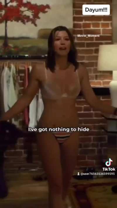 Dayum!!!