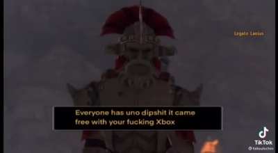The secret ending