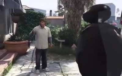 pingu in da hood
