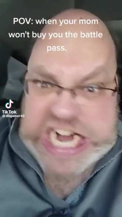 Man child