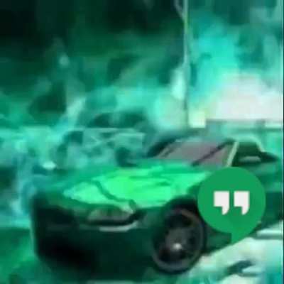 Auto Hangouts?!?!?! WTF