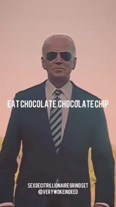 Chocolate Chocolate Chip