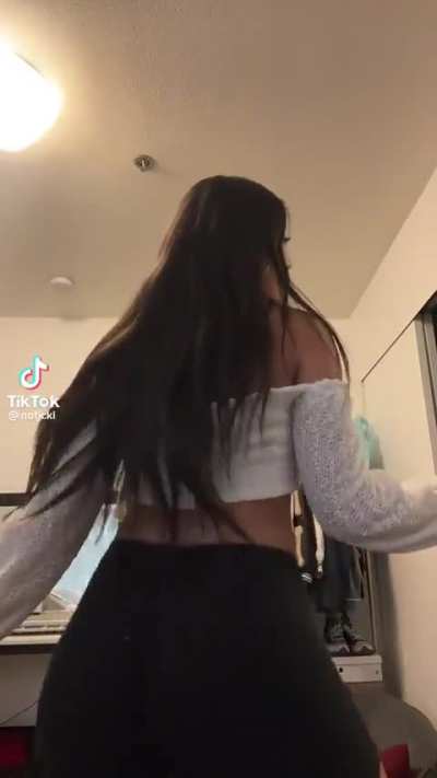 Shaking it