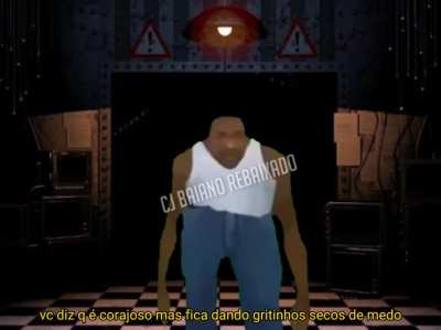 Roubei do zap