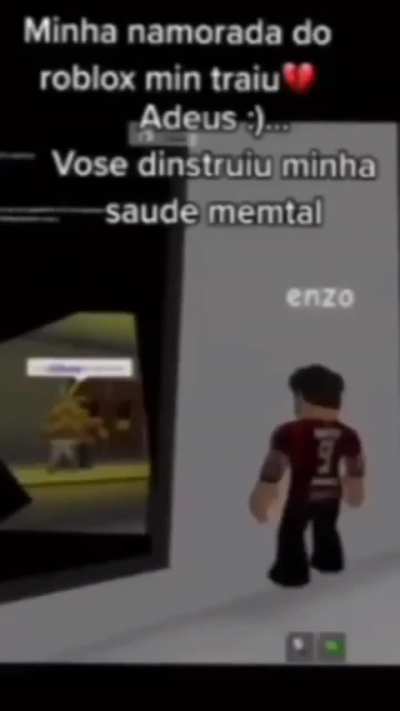 Nn sei oqe fasso💔