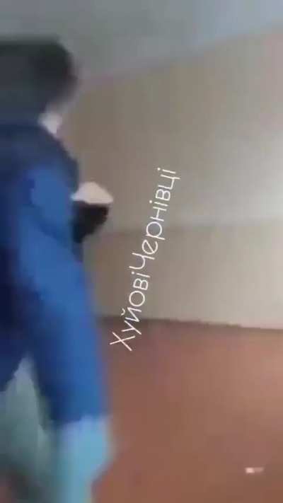 When you bully the wrong person
