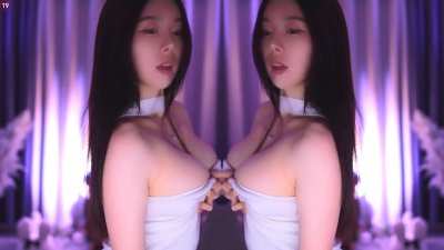 Korean Bj