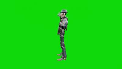 spinbot