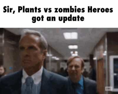 breaking developments if ive ever seen them