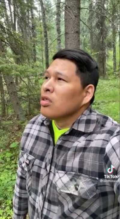 *Runs Indigenously*
