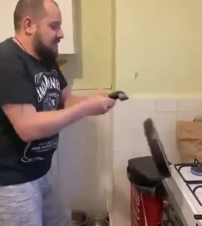 A Perfect Flip